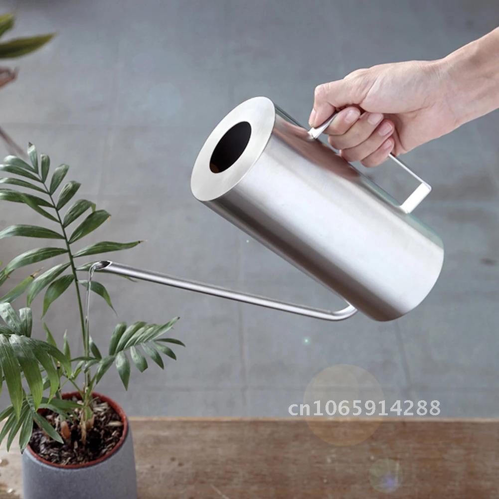 Regadera de Acero Inoxidable p - Bonsai Garden Indoor reseña y precio
