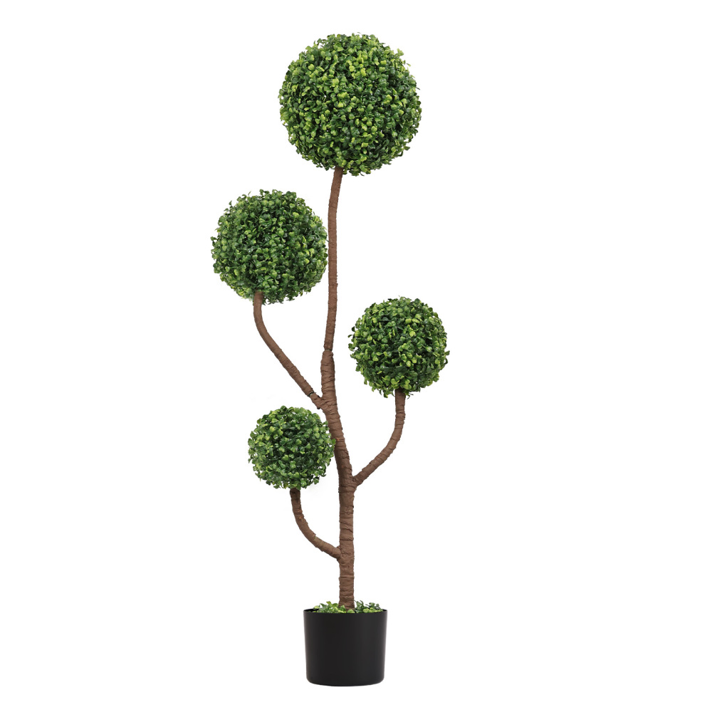 Árbol Topiario Artificial de B - Bonsai Garden Indoor reseña y precio