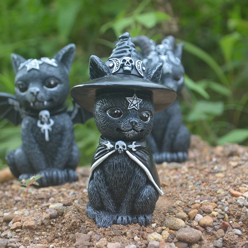 Figuritas artesanales de resin - Bonsai Garden Festival reseña y precio