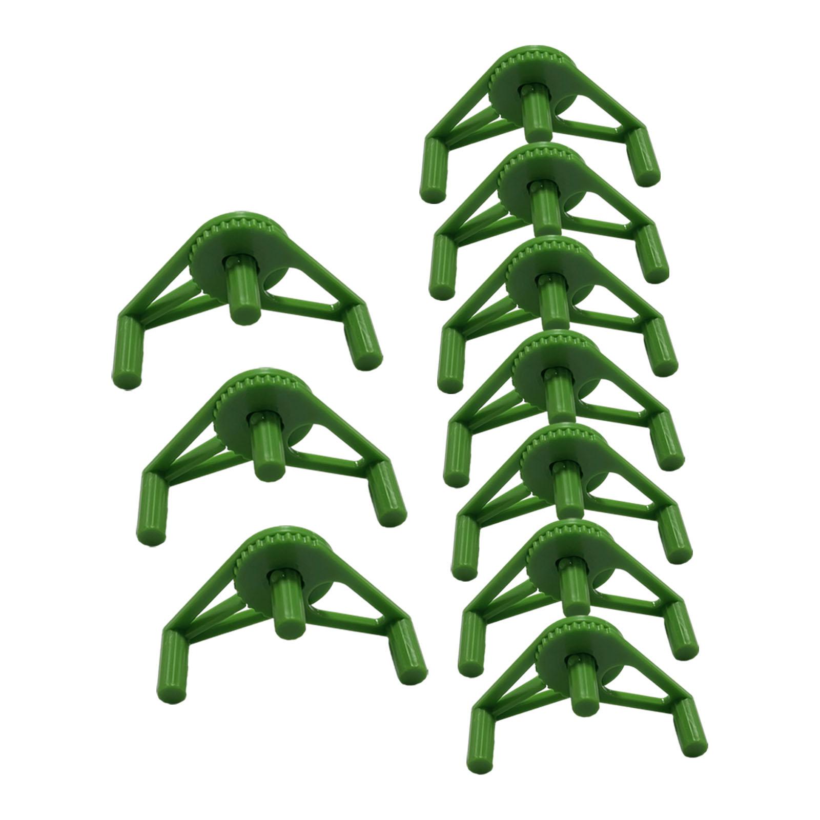 Clips de Entrenamiento Ajustab - Bonsai Garden Indoor reseña y precio