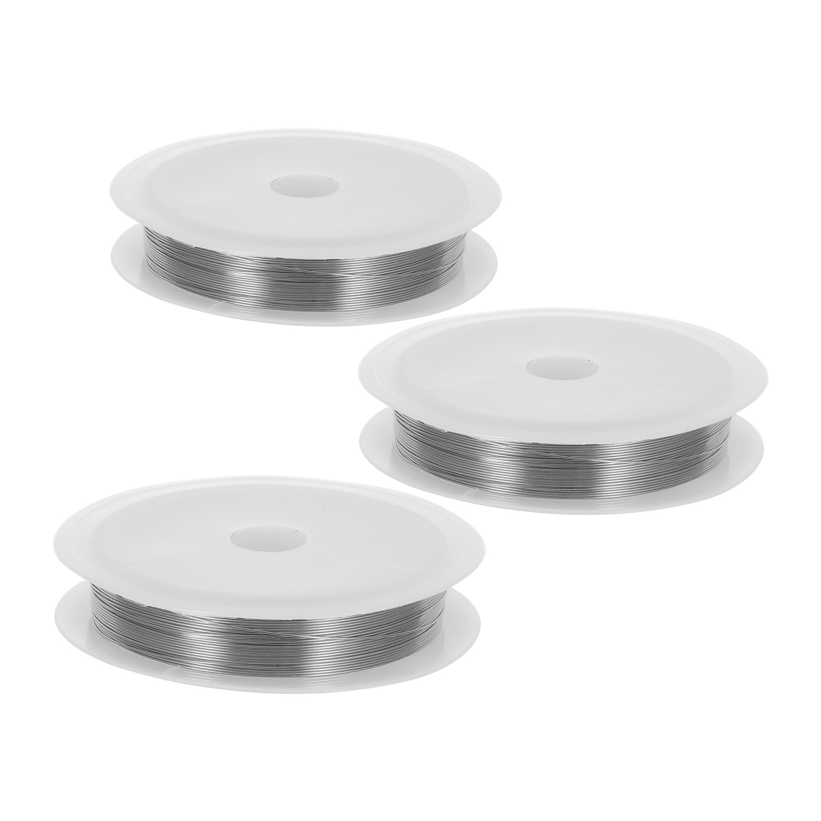 3 Rollos de Alambre de Cobre F - Copper Wire Roll reseña y precio