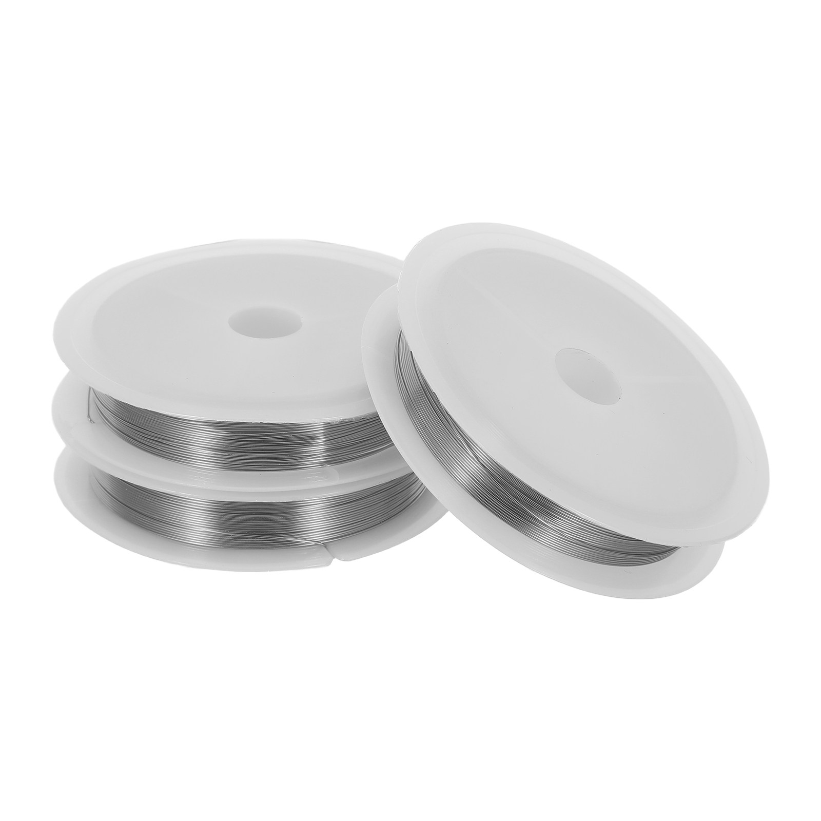 3 Rollos de Alambre de Cobre F - Copper Wire Roll reseña y precio
