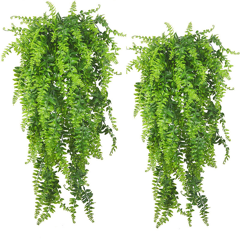 2/4 Uds. Plantas artificiales  - Bonsai Garden Festival reseña y precio