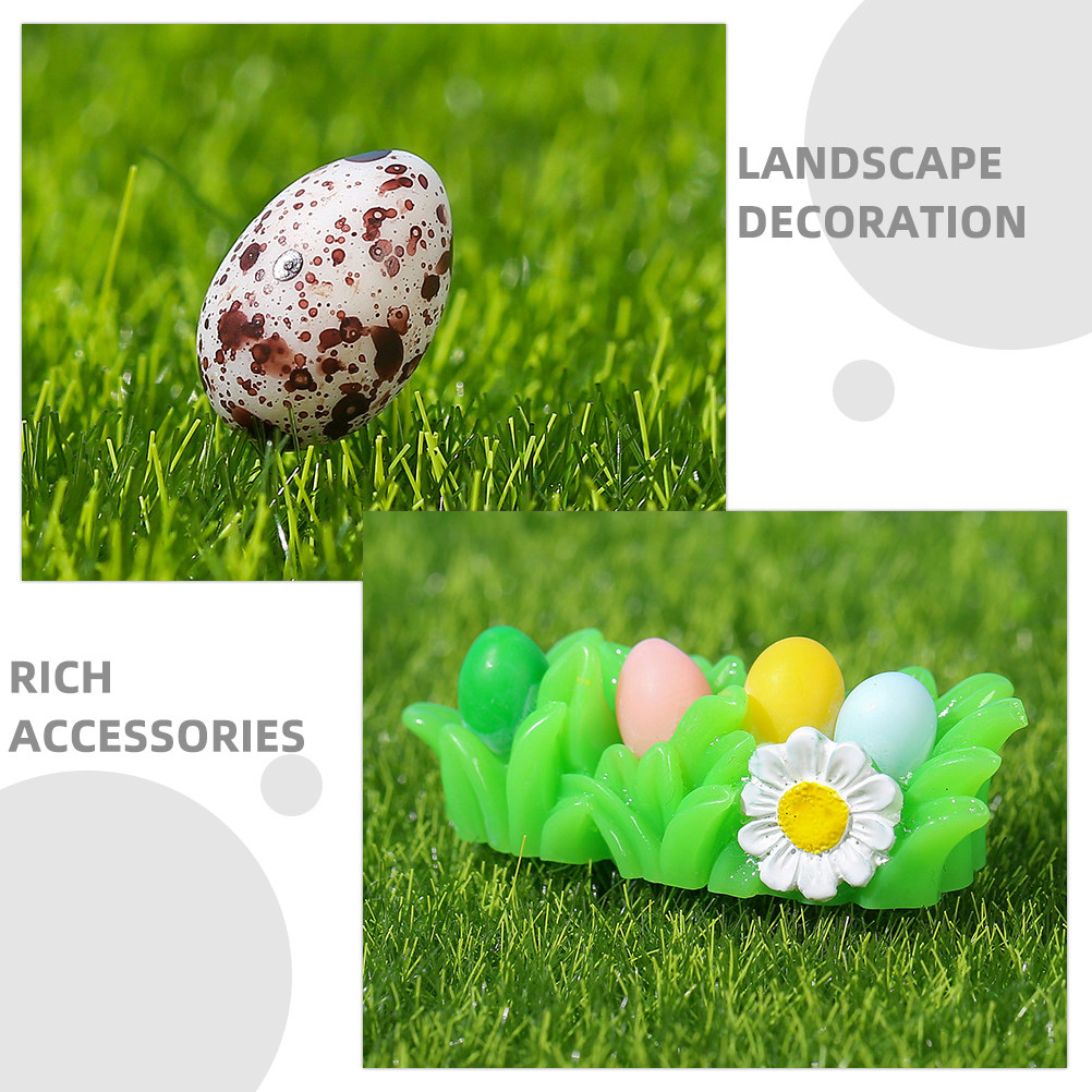 13 Piezas de Decoración de Res - Bonsai Garden Festival reseña y precio