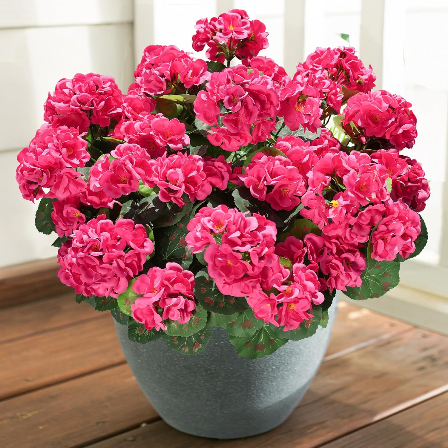 1/3 Piezas de Flor Artificial  - Bonsai Garden Festival reseña y precio