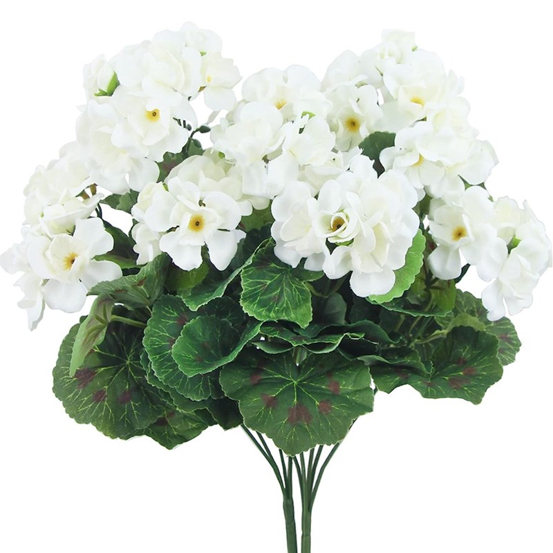 1/3 Piezas de Flor Artificial  - Bonsai Garden Festival reseña y precio