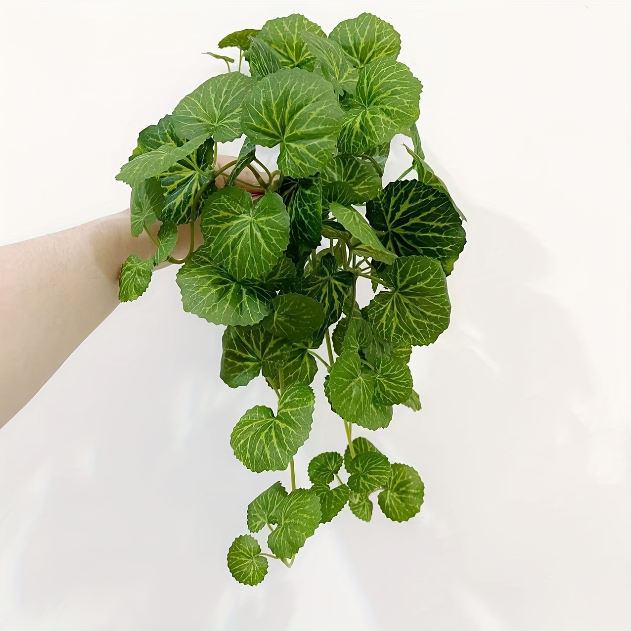 Una planta artificial colgante - Bonsai Garden Indoor reseña y precio