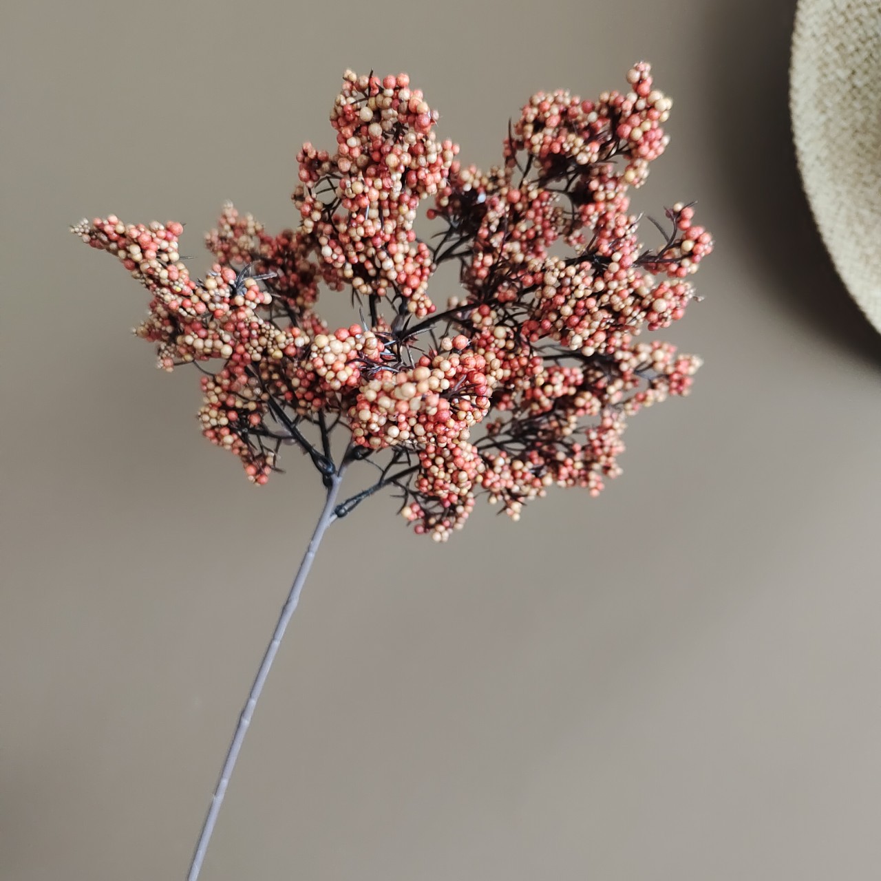 Flores Artificiales de Winterb - Bonsai Garden Festival reseña y precio