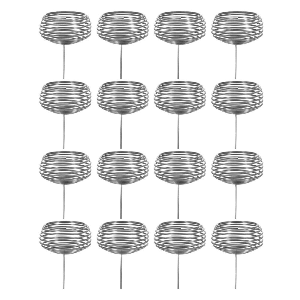 Caja de fertilizante de acero  - Bonsai Gardening reseña y precio