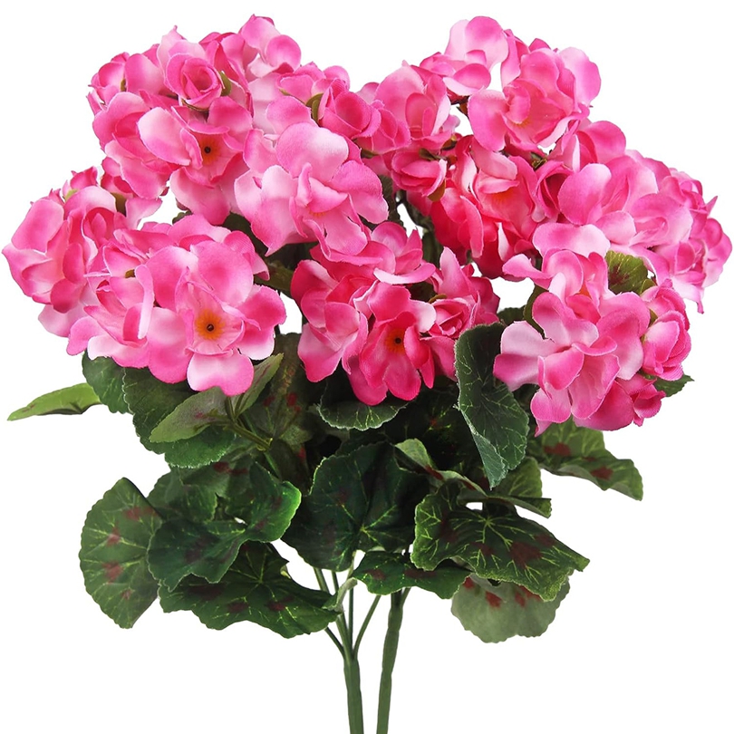 Flores artificiales, plantas,  - Bonsai Garden Festival reseña y precio
